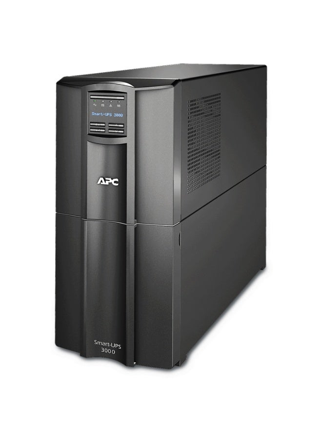 APC SMT3000IC | APC SMART-UPS 3000VA LCD 230V WITH SMARTCONNECT - Image 1